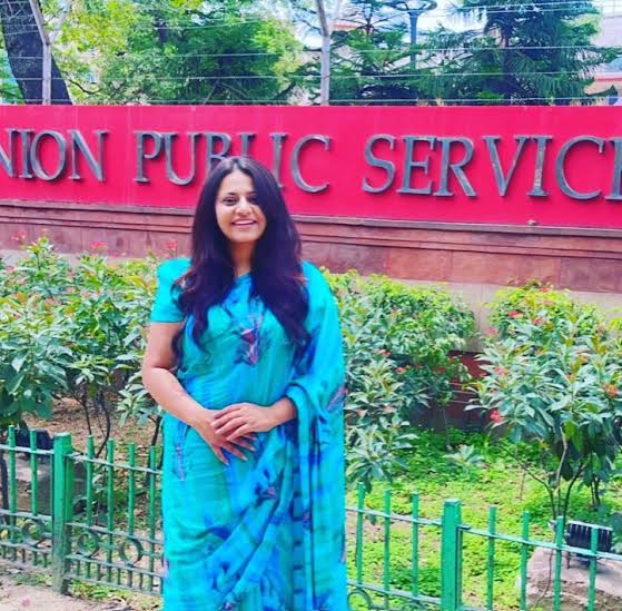 Pune IAS officer Pooja Khedkar