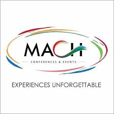 mach conferences and events ipo