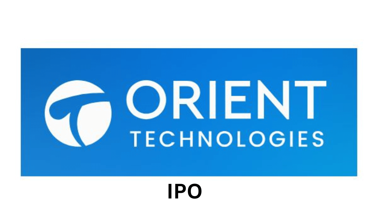 Orient Technologies IPO