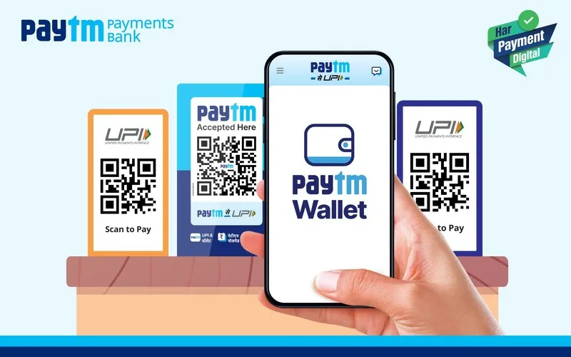 paytm 