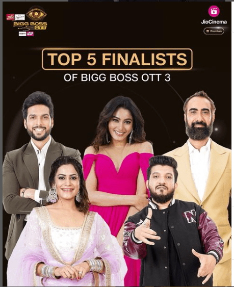 bigg boss ott 3