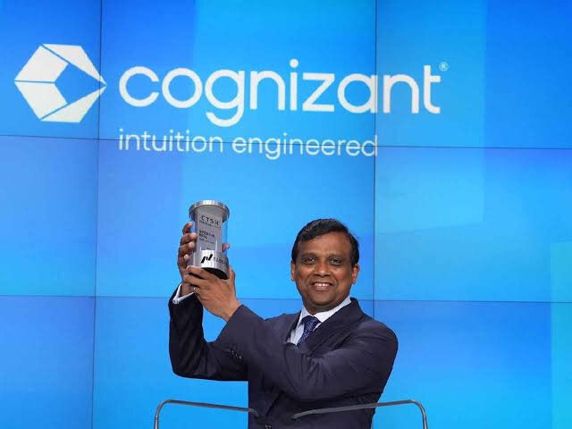 Cognizant