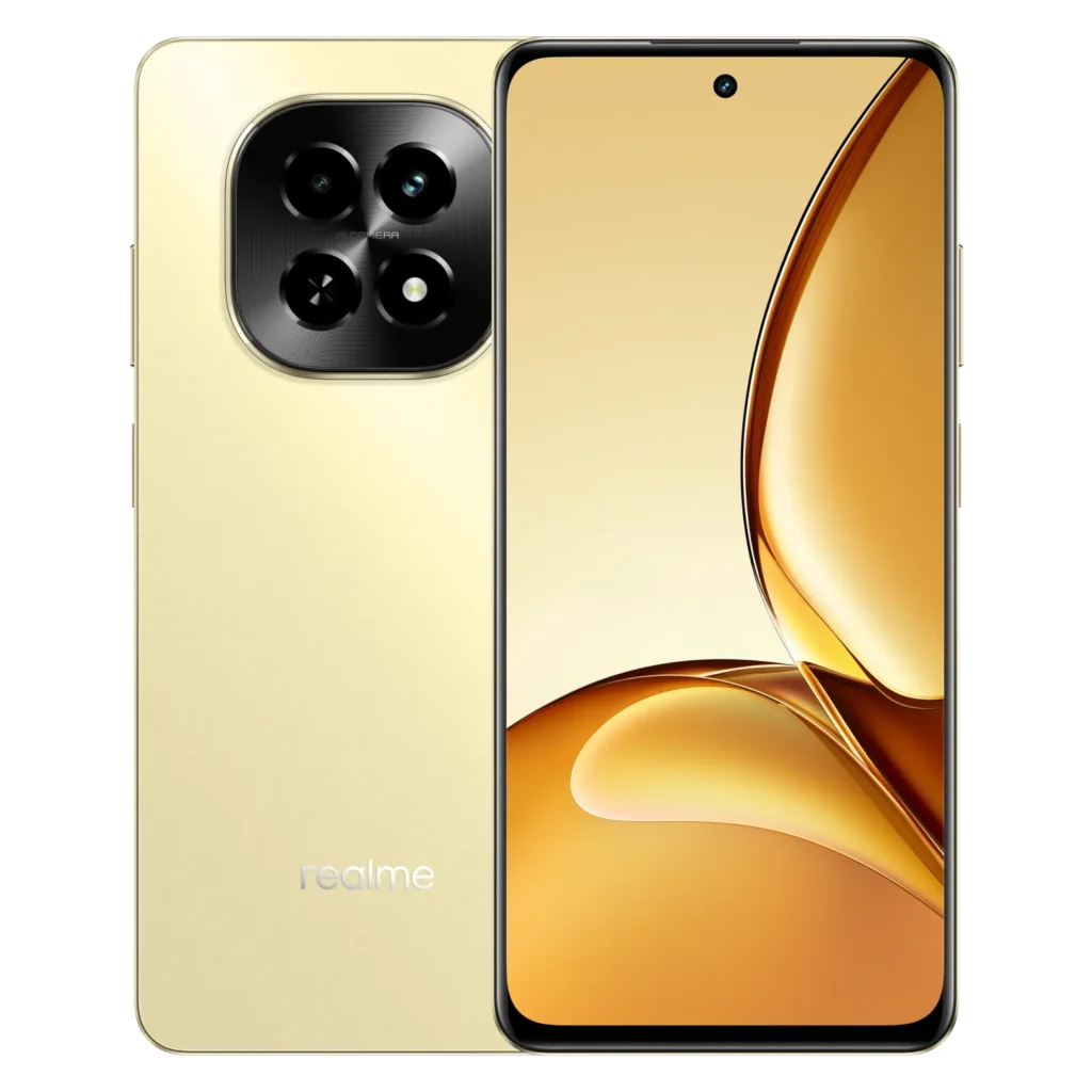 realme c63 5g phone