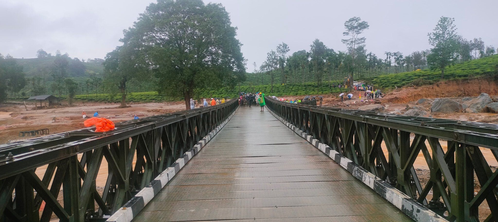 wayanad landslide