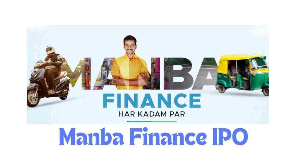 Manba Finance IPO