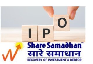 Share Samadhan Limited IPO