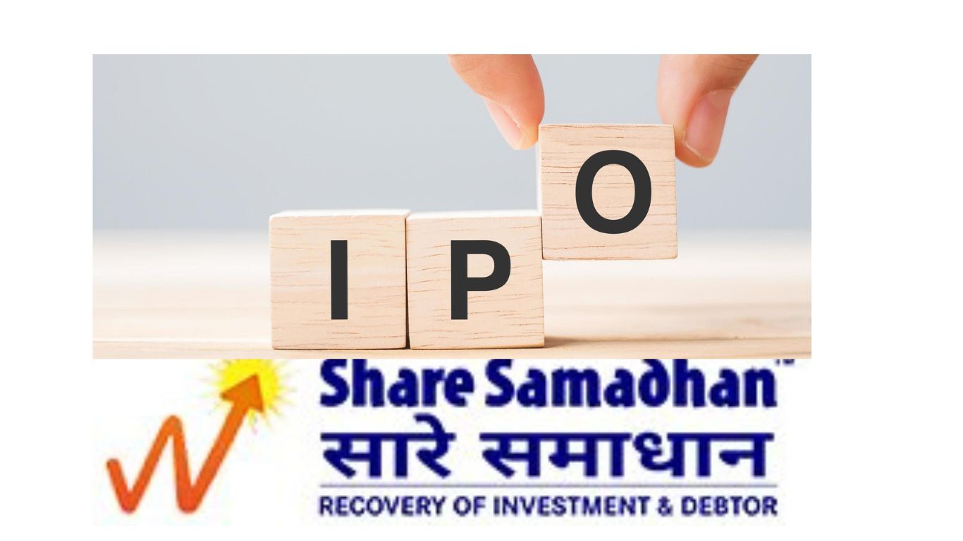 Share Samadhan Limited IPO