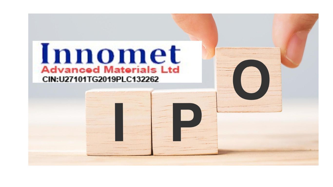 Innomet Advanced Materials IPO