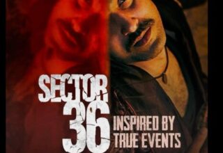 sector 36 movie ott