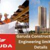 Garuda Construction And Engineering limited IPO Details