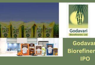 Godavari Biorefineries ipo