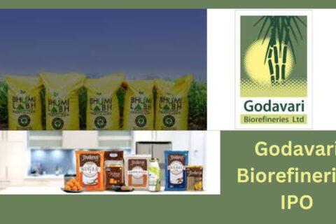 Godavari Biorefineries ipo