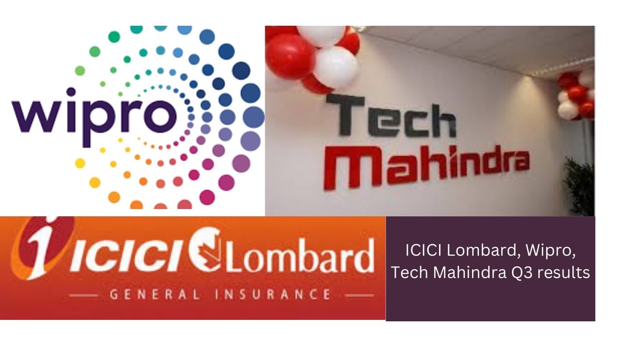 Tech Mahindra Q3 results