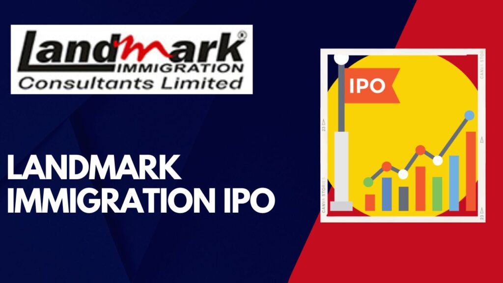 Landmark Immigration Consultants Limited IPO